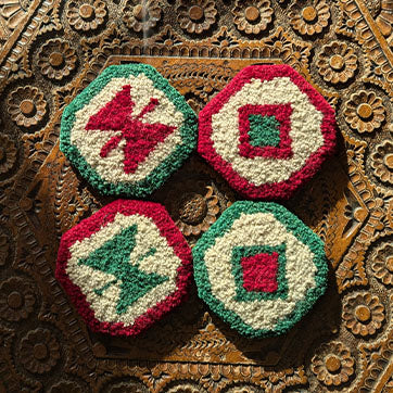 Artisan Coasters