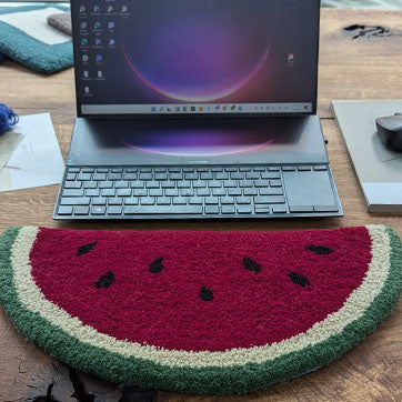 Watermelon Wrist Rest