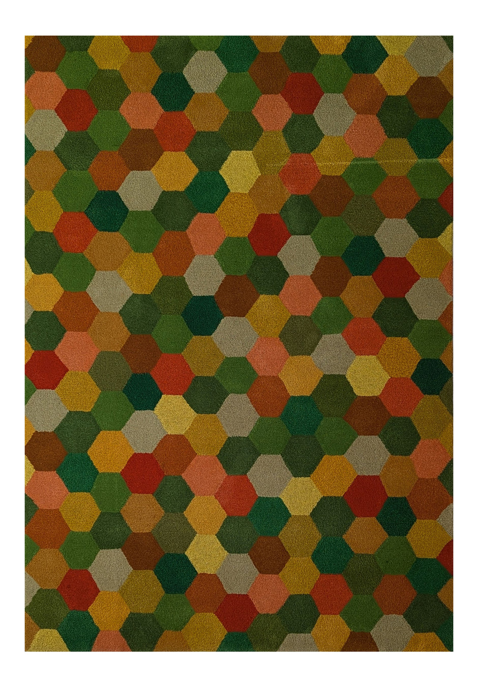 Sham Colour Colour Spectrum – Sham Carpets
